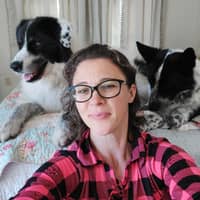 Sitter Profile Image: Nora S.