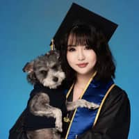 Sitter Profile Image: Huanyu D.