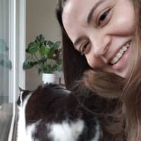 Sitter Profile Image: Rachel G.