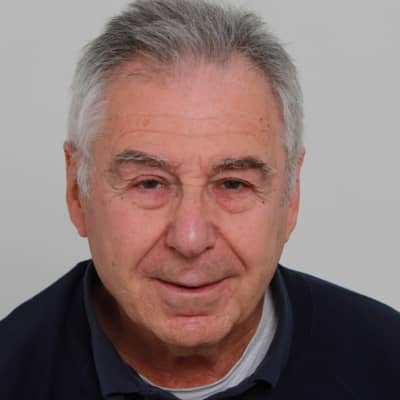 Sitter Profile Image: Martin S.