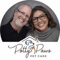 Sitter Profile Image: Remy & Kevin N.