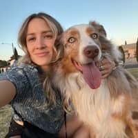 Sitter Profile Image: Amber C.