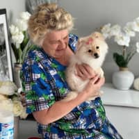 Sitter Profile Image: Marina G.