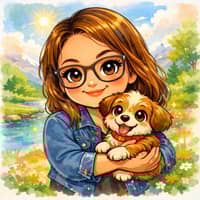 Sitter Profile Image: Christal H.