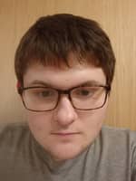 Sitter Profile Image: Nicholas S.