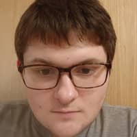 Sitter Profile Image: Nicholas S.