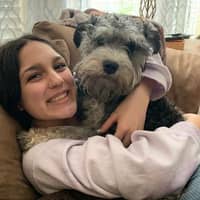 Sitter Profile Image: Ryan A.