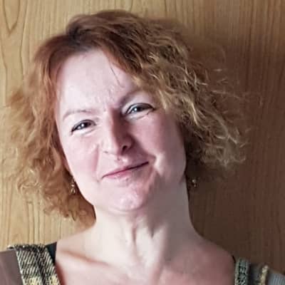 Photo de profil du pet sitter : Valérie K.