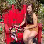 Sitter Profile Image: Danielle B.