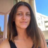 Photo de profil du pet sitter : Vincianne S.