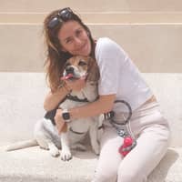 Immagine del profilo del sitter: Valeria A.