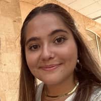 Photo de profil du pet sitter : Chloé V.