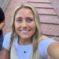 Sitter Profile Image: Jolie M.