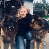 Passarens profilbild: Beata J.