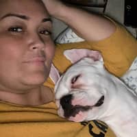 Sitter Profile Image: Keila R.