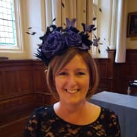 Sitter Profile Image: Tracy M.