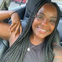 Sitter Profile Image: India L.