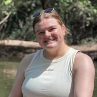 Sitter Profile Image: Kaitlin F.