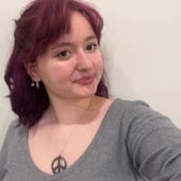 Sitter Profile Image: maria s.