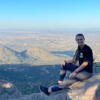 Sitter Profile Image: Catherine C.