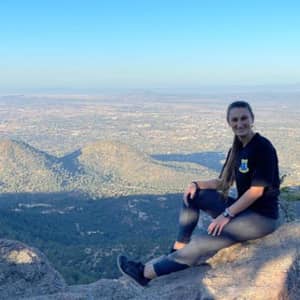 Sitter Profile Image: Catherine C.