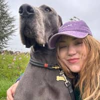 Sitter Profile Image: Jasmine L.