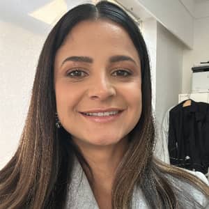 Sitter Profile Image: Charline A.