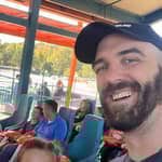 Sitter Profile Image: Trevor F.
