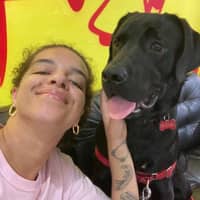 Sitter Profile Image: Izy A.