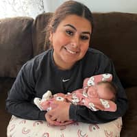 Sitter Profile Image: Reannon C.