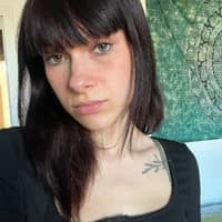 Sitterprofilbild: Gabriele P.