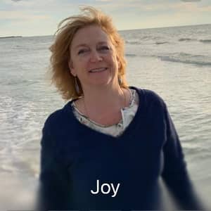 Sitter Profile Image: Joy C.