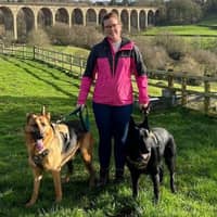 Sitter Profile Image: Patricia M.