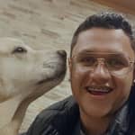 Sitter Profile Image: Camilo M.