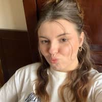 Profielfoto oppas: Cheyenne V.