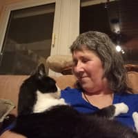 Sitter Profile Image: Christel B.