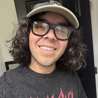 Sitter Profile Image: Jake F.