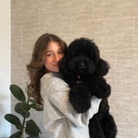 Immagine del profilo del sitter: Elena G.