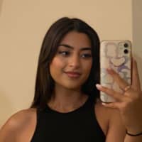 Photo de profil du pet sitter : Emma D.