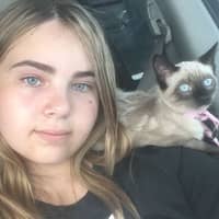 Photo de profil du pet sitter : Eva G.