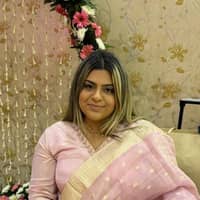 Sitter Profile Image: Gahna M.