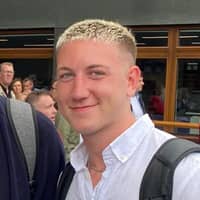 Sitter Profile Image: Matt B.