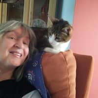 Sitter Profile Image: Olga R.