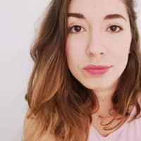 Sitter Profile Image: Claudia G.