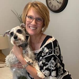 Sitter Profile Image: Kelly M.