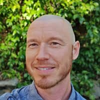 Sitter Profile Image: Shaun C.