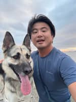 Sitter Profile Image: Georo Z.