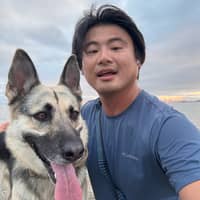 Sitter Profile Image: Georo Z.