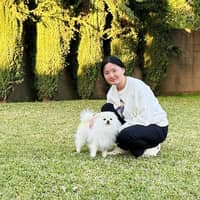 Sitter Profile Image: Haijin & Victor J.