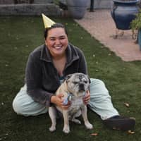 Sitter Profile Image: Jayna S.